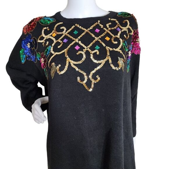 B.I.B Sweater  - Picture 1 of 15